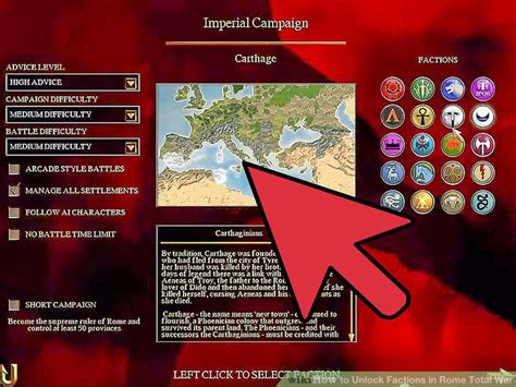 rome total war 2 unlock all factions|rome total war playable factions.